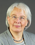 Dr. med. Marion Schafroth