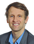 Pfr. Dr. theol. Luzius Müller