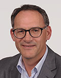 Prof. Dr. Josef Jenewein