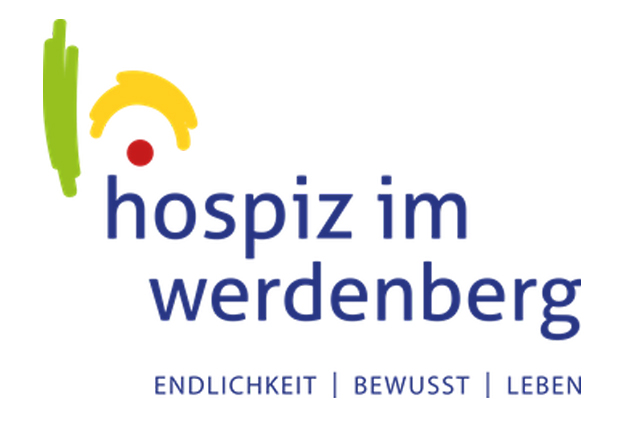 Hospiz im Werdenberg in Grabs (SG) Logo