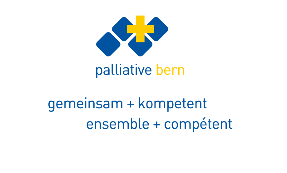 logo palliative region bern
