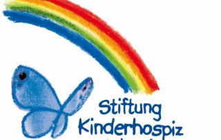 Stiftung Kinderhospiz Schweiz in Basel, Logo