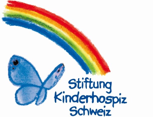 Die Stiftung Kinderhospiz Schweiz plant ihren ersten Standort in Fällanden!