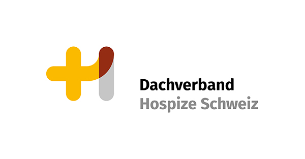 Logo Dachverband Hospize Schweiz
