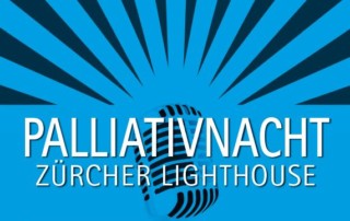 Startbild News Zürcher Palliativnacht