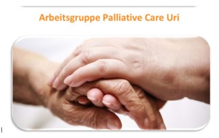 Startbild Kanton Uri Infoveranstaltung Palliative Care
