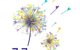allani - Kinderhospiz Bern, Logo