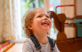 Medienmitteilung Kinderhospiz Flamingo