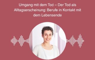 DVHS News Podcast Umgang Mit Dem Tod
