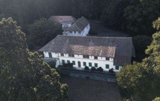 Ein Kraftort für das Lebensende - Newsbeitrag DVHS, Bild: Mijo Wahli