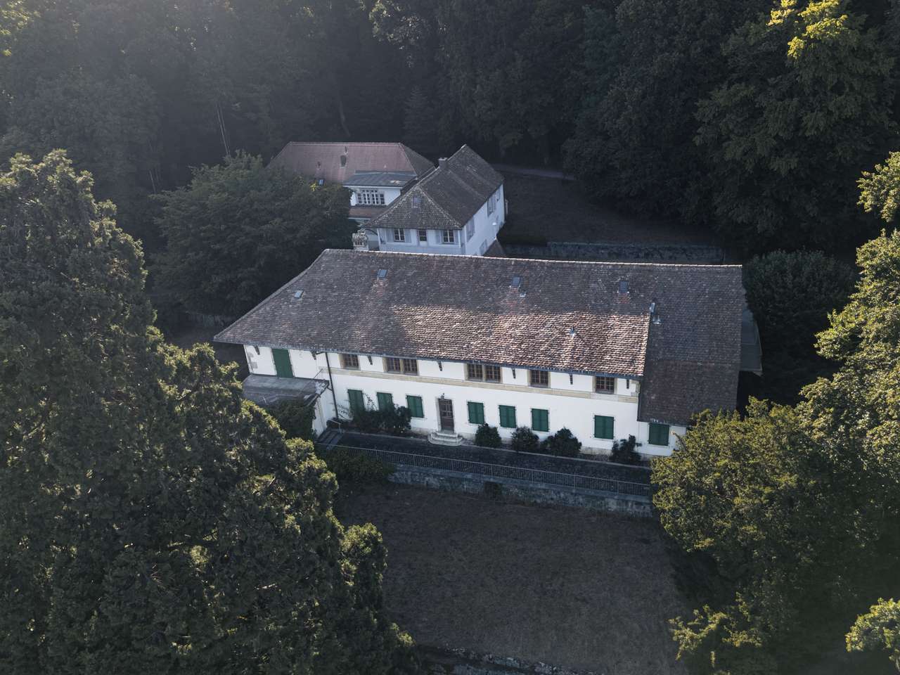 Ein Kraftort für das Lebensende - Newsbeitrag DVHS, Bild: Mijo Wahli