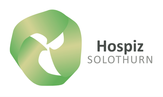 Logo Hospiz Solothurn, Mitglied des Dachverband Hospize Schweiz