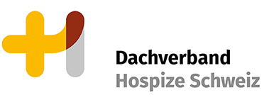 Dachverband Hospize Schweiz Logo