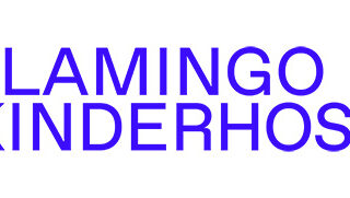Logo Flamingo Stiftung Kinderhospiz Schweiz