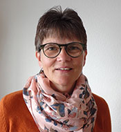 Marlies Frischknecht , Hospiz St. Antonius, Hurden am Zürichsee