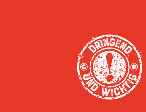 Hospize brauchen eine Finanzierung