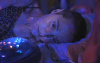 FILM & GESPRÄCH: Ich sterbe. Kommst du? in Kooperation mit "Hospiz Zentralschweiz" von Benjamin Kramme