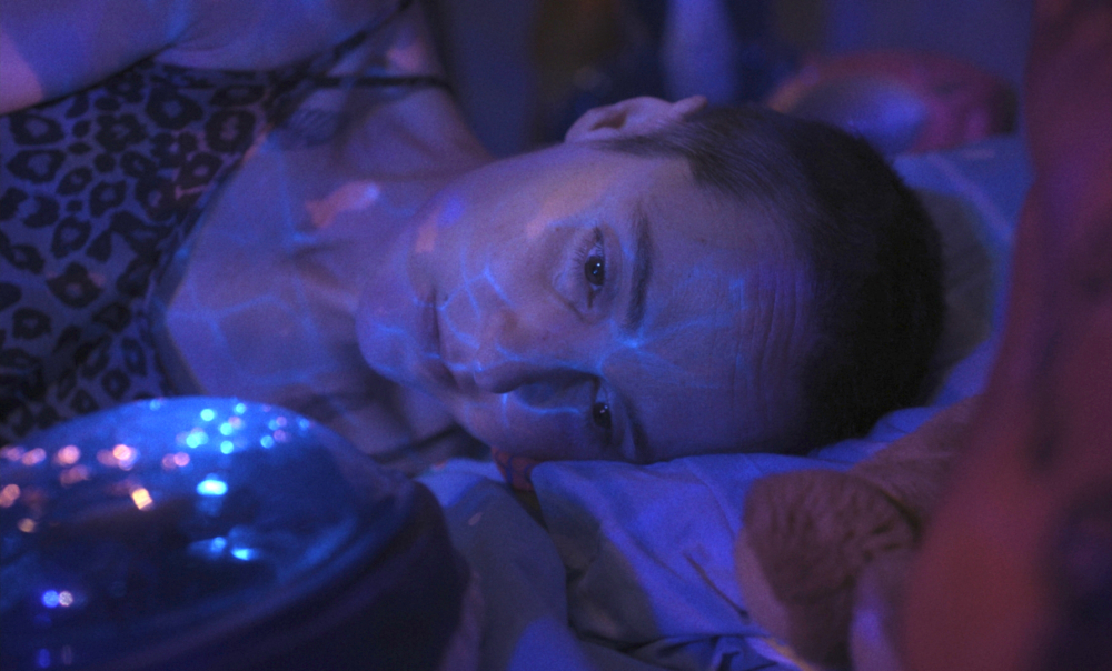 FILM & GESPRÄCH: Ich sterbe. Kommst du? in Kooperation mit "Hospiz Zentralschweiz" von Benjamin Kramme