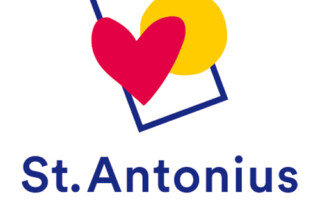 Logo St. Antonius, Heim & Hospize, Hurden