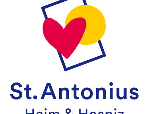 BSZ Stiftung übernimmt Heim und Hospiz St. Antonius