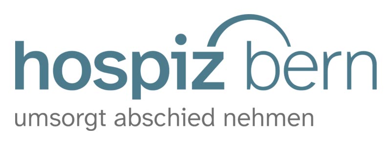 Logo Hospiz Bern - Mitglied des Dachverband Hospize Schweiz