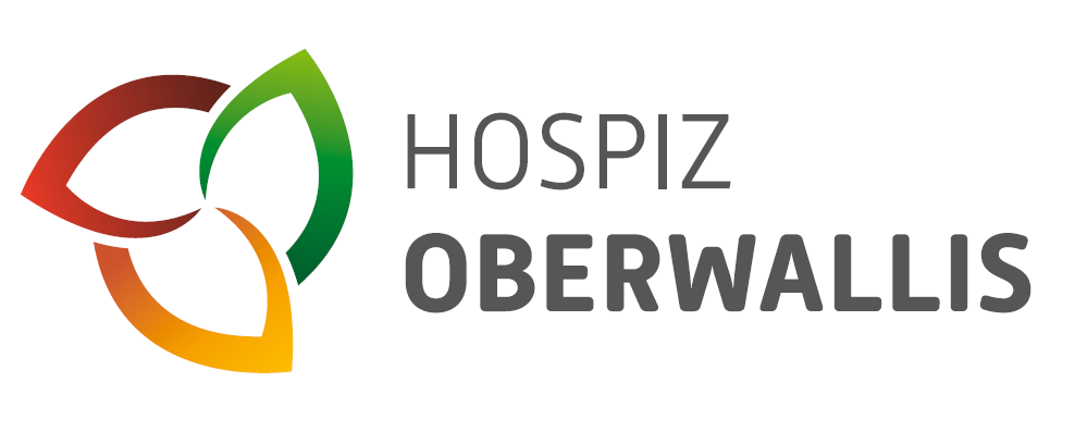 Logo Hospize Oberwallis Hope